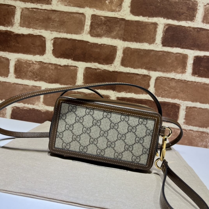 Gucci Satchel Bags